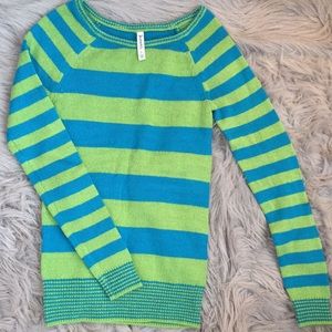 Aeropostale sweater